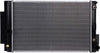 Complete Radiator CU13001
