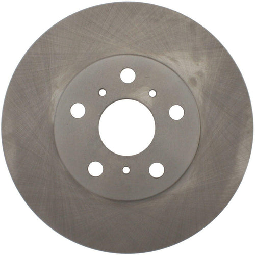 Centric Front Disc Brake Rotor for 1987 Camry (121.44050)