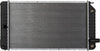 CU1515 Complete Radiator