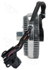 Engine Cooling Fan Clutch for 2500, 3500, 4000, Ram 2500, Ram 3500 46114