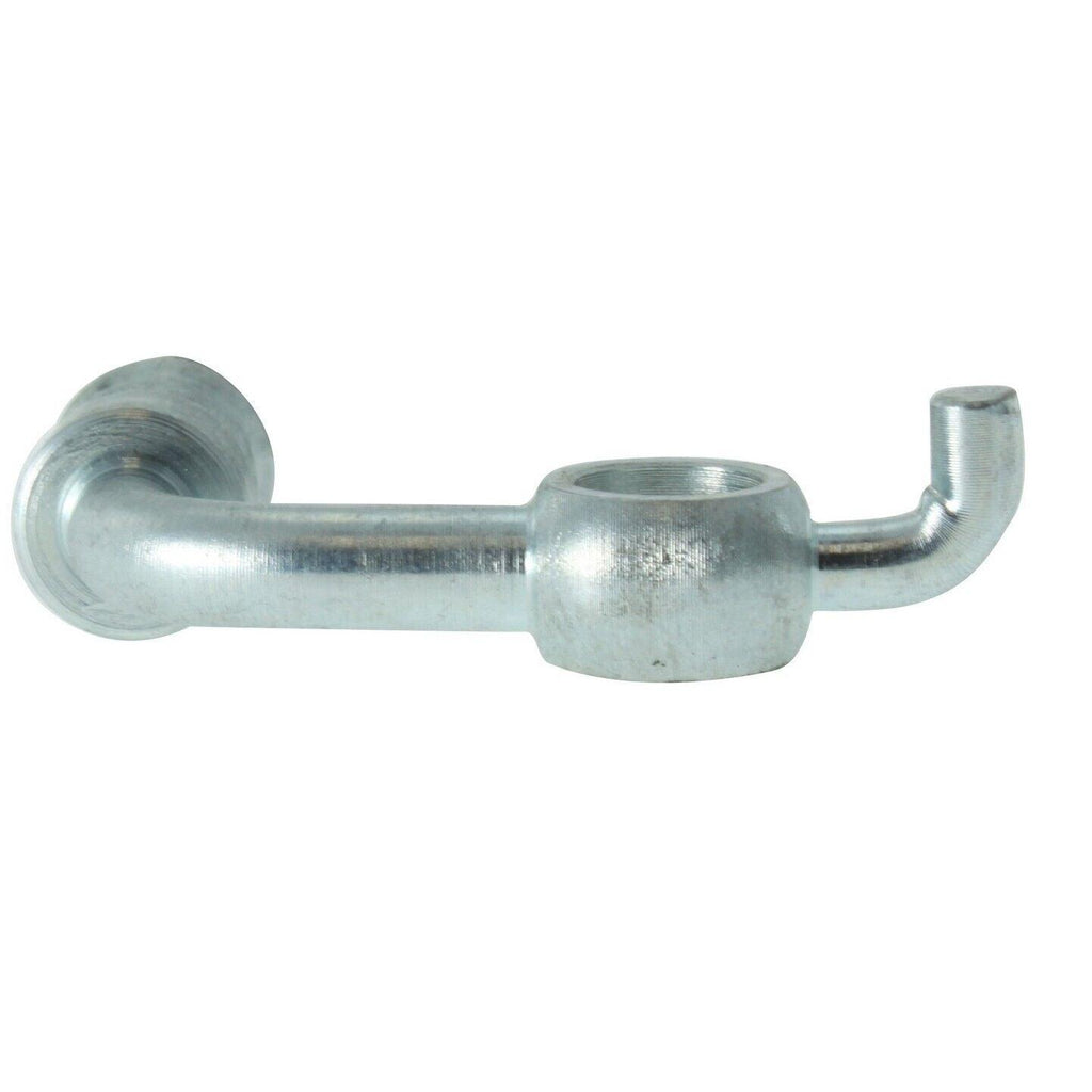 Centric Brake Hydraulic Hose for Legacy, Outback 150.47321