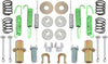 Professional 18K1136 Rear Parking Brake Hardware Kit