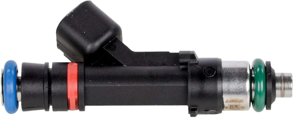 Automotive 0280158064 62395 Original Equipment Fuel Injector for Select Ford: 05 Crown Victoria, 10-19 E-350 Super Duty, 15-19 E-450 Super Duty; Lincoln: 05 Town Car; Mercury: 05 Grand Marquis (1 Pack)