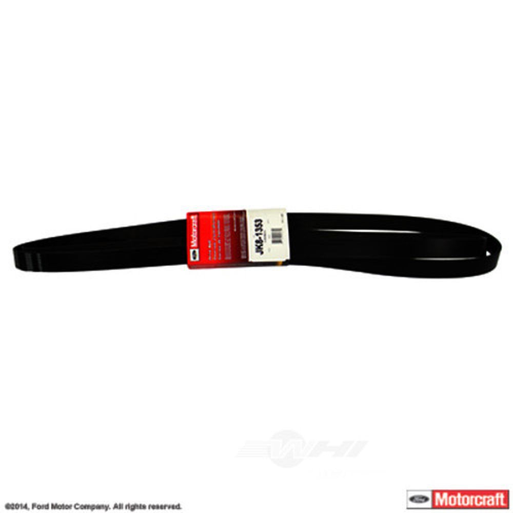 Motorcraft JK8-1353 Serpentine Belt