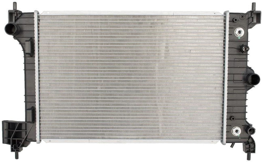 221-9276 Radiator, 1 Pack