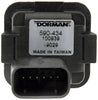 Dorman Park Assist Camera for 15-20 Ford Mustang 590-434