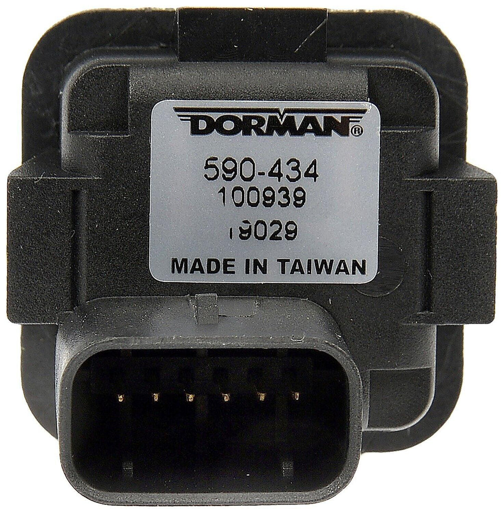 Dorman Park Assist Camera for 15-20 Ford Mustang 590-434