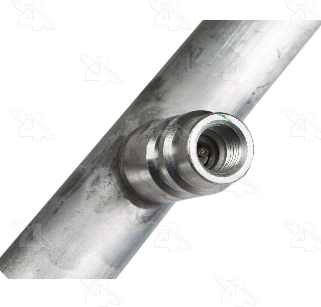 56772 Hose Assembly