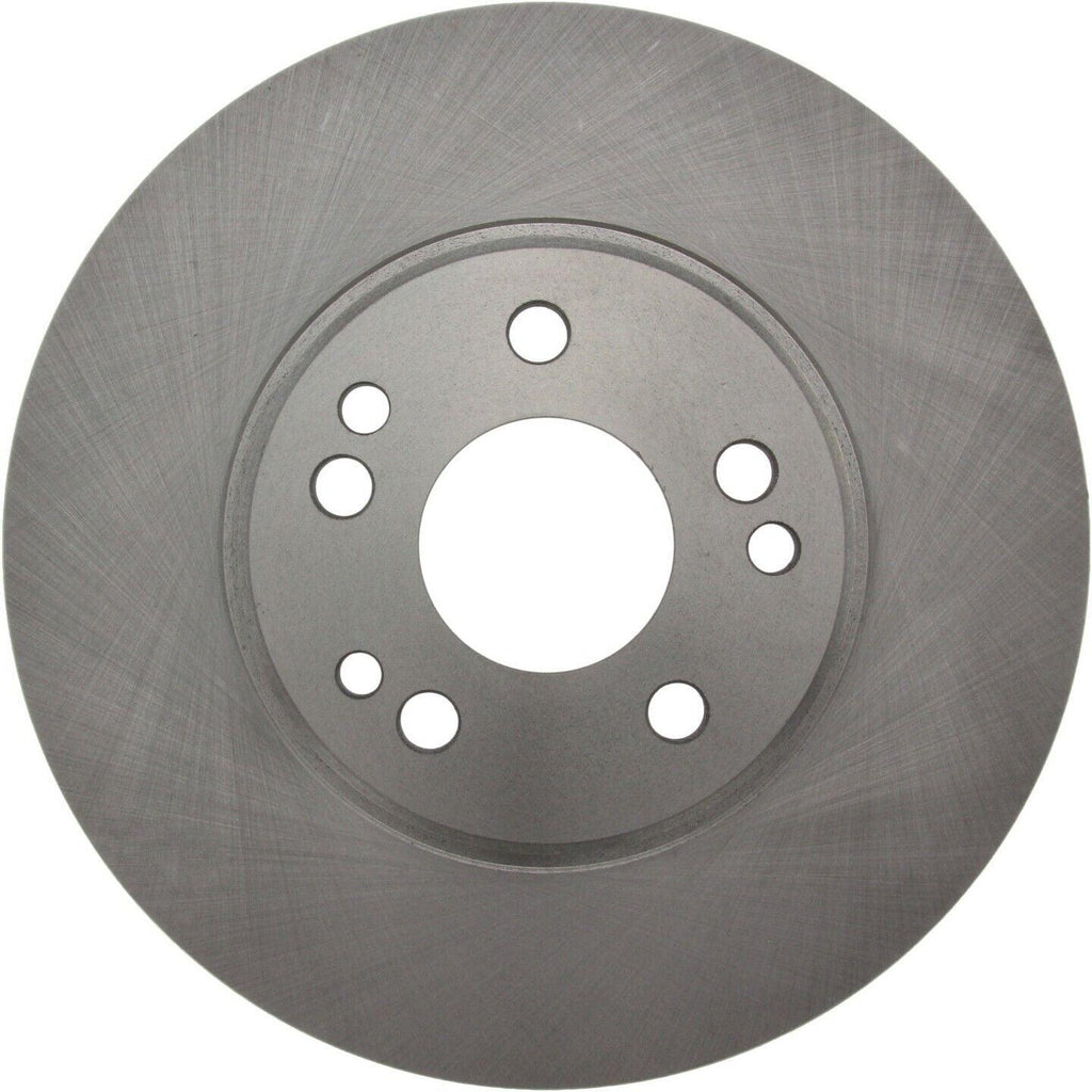 Centric Front Disc Brake Rotor for Mercedes-Benz (121.35019)