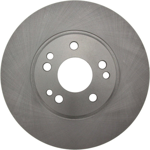 Centric Front Disc Brake Rotor for Mercedes-Benz (121.35019)