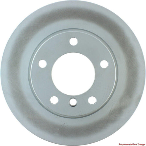 Centric Front Disc Brake Rotor for BMW (320.34029F)