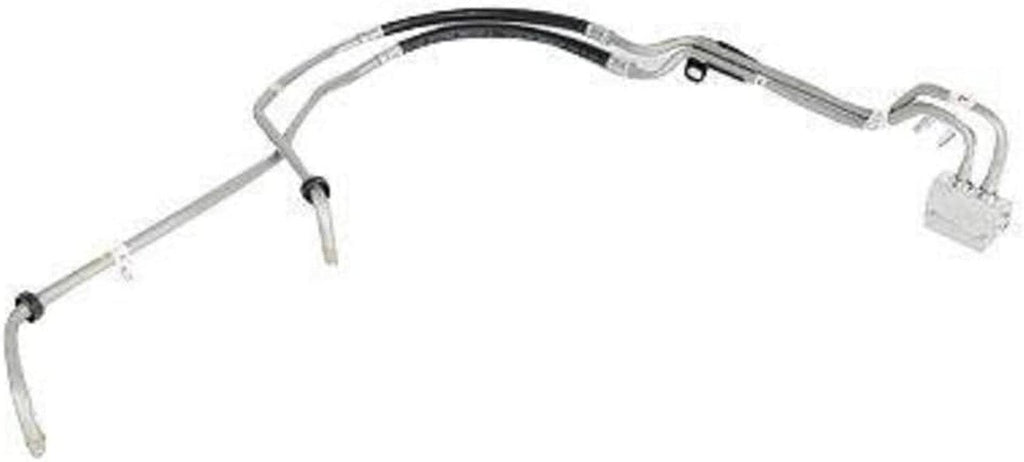 GM Genuine Parts 15203890 Engine Oil Cooler Hose Kit