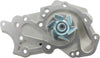 DNJ WP182 Water Pump for 2006-2010/ Hyundai, Kia/Optima, Rondo, Santa Fe/ 2.7L/ DOHC / V6 / 24V / 2656Cc / VIN 4, VIN 6