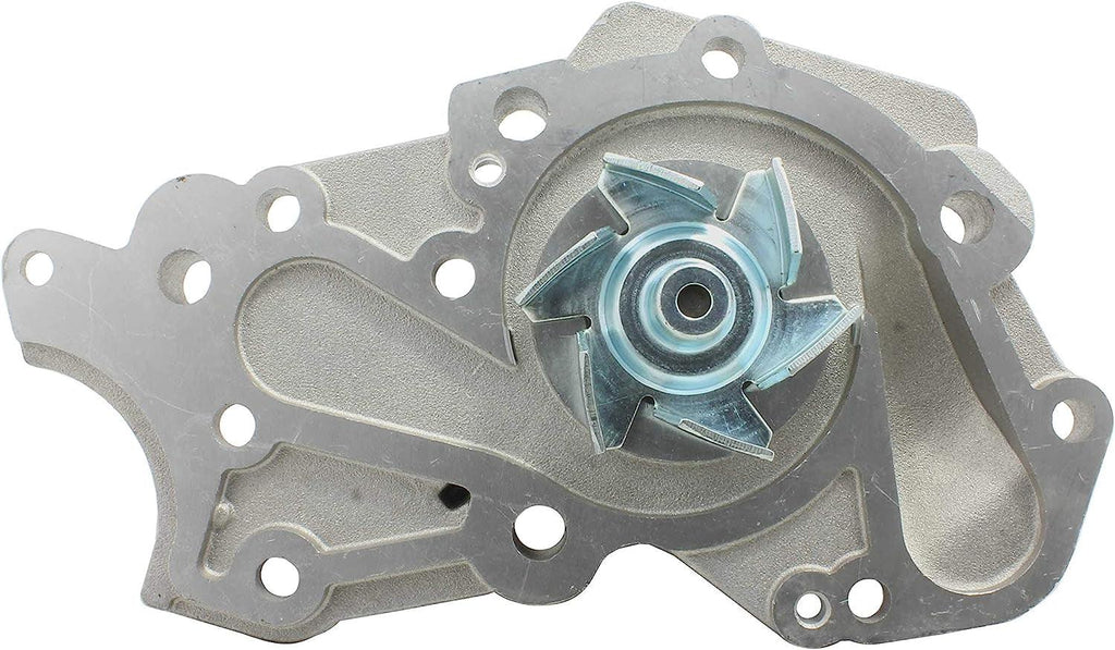 DNJ WP182 Water Pump for 2006-2010/ Hyundai, Kia/Optima, Rondo, Santa Fe/ 2.7L/ DOHC / V6 / 24V / 2656Cc / VIN 4, VIN 6