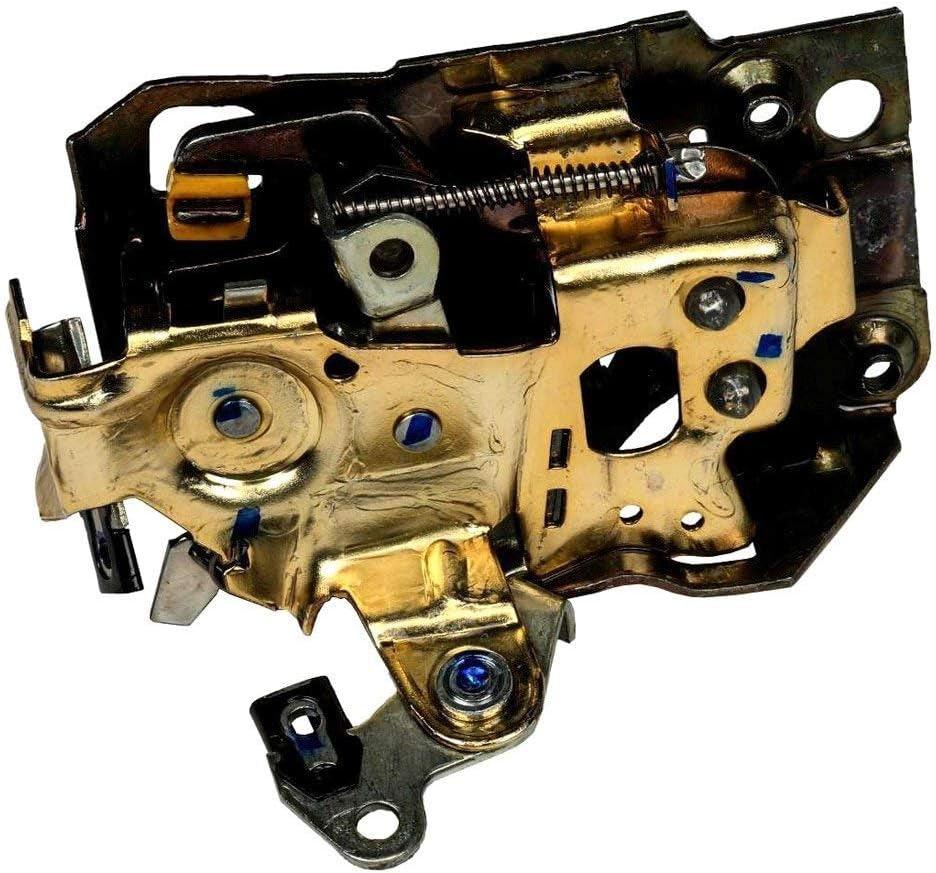 16631629 Driver Side Door Latch