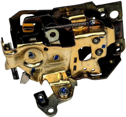 16631629 Driver Side Door Latch