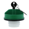Motorad MGC233KAD Keyed Alike Locking Fuel Cap