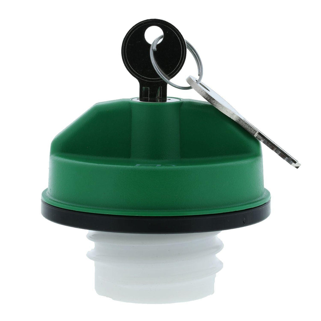 Motorad MGC233KAD Keyed Alike Locking Fuel Cap