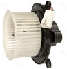 75860 Blower Motor Assembly