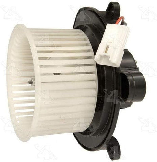 75860 Blower Motor Assembly
