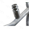 56470 Discharge & Suction Line Hose Assembly