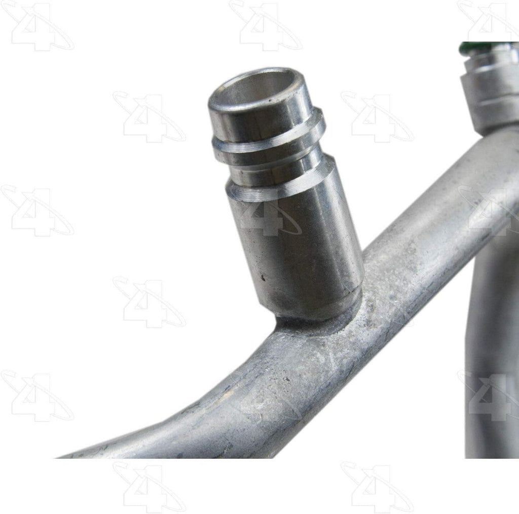 56470 Discharge & Suction Line Hose Assembly
