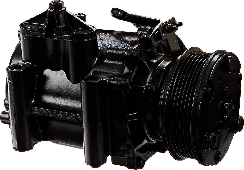 97554 Remanufactured AC Compressor