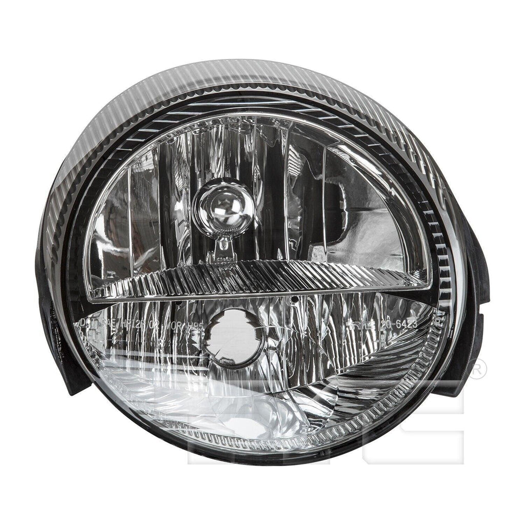 TYC Headlight Assembly for 03-05 Ford Thunderbird 20-6423-00