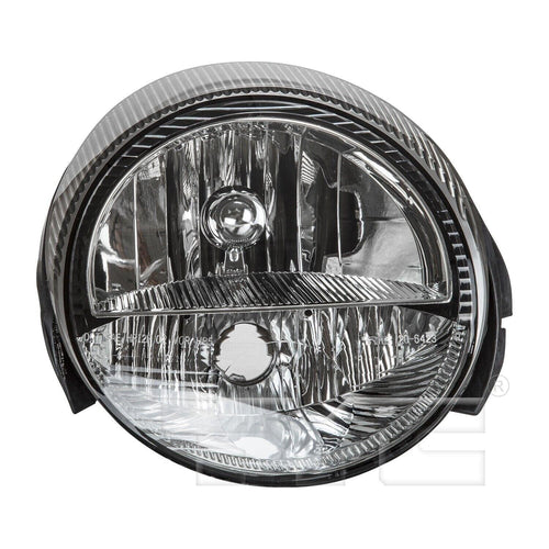 TYC Headlight Assembly for 03-05 Ford Thunderbird 20-6423-00