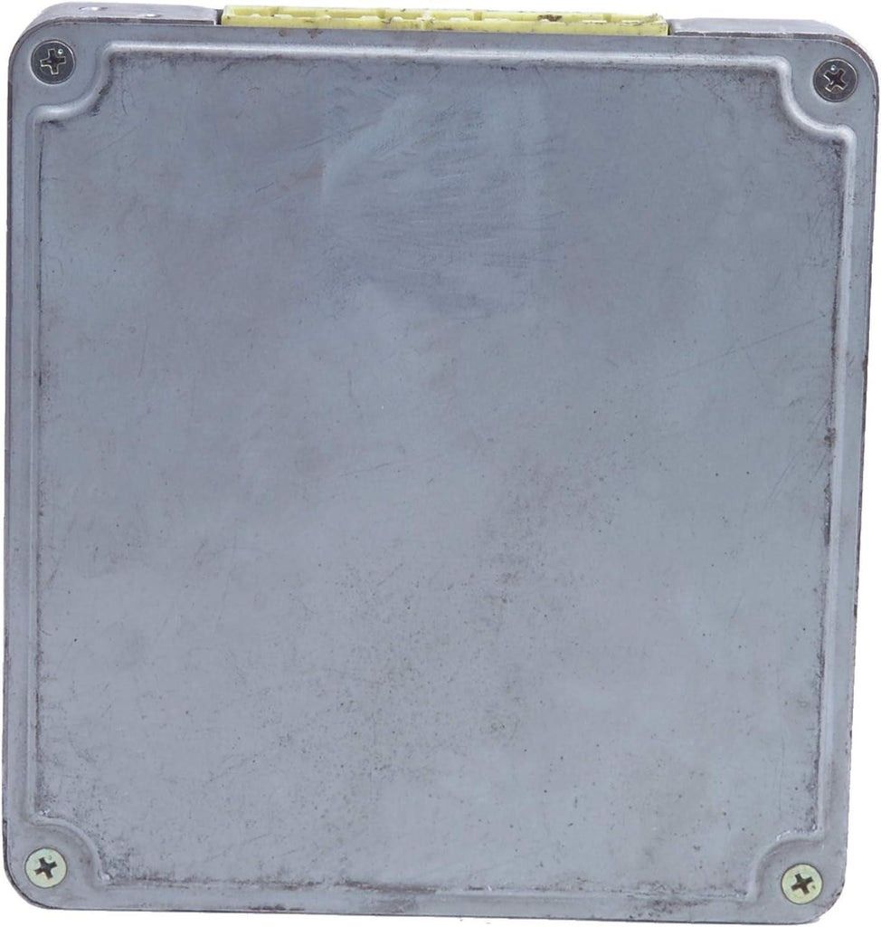Cardone 72-7078 Remanufactured Engine Control Computer Module, ECC/ECM