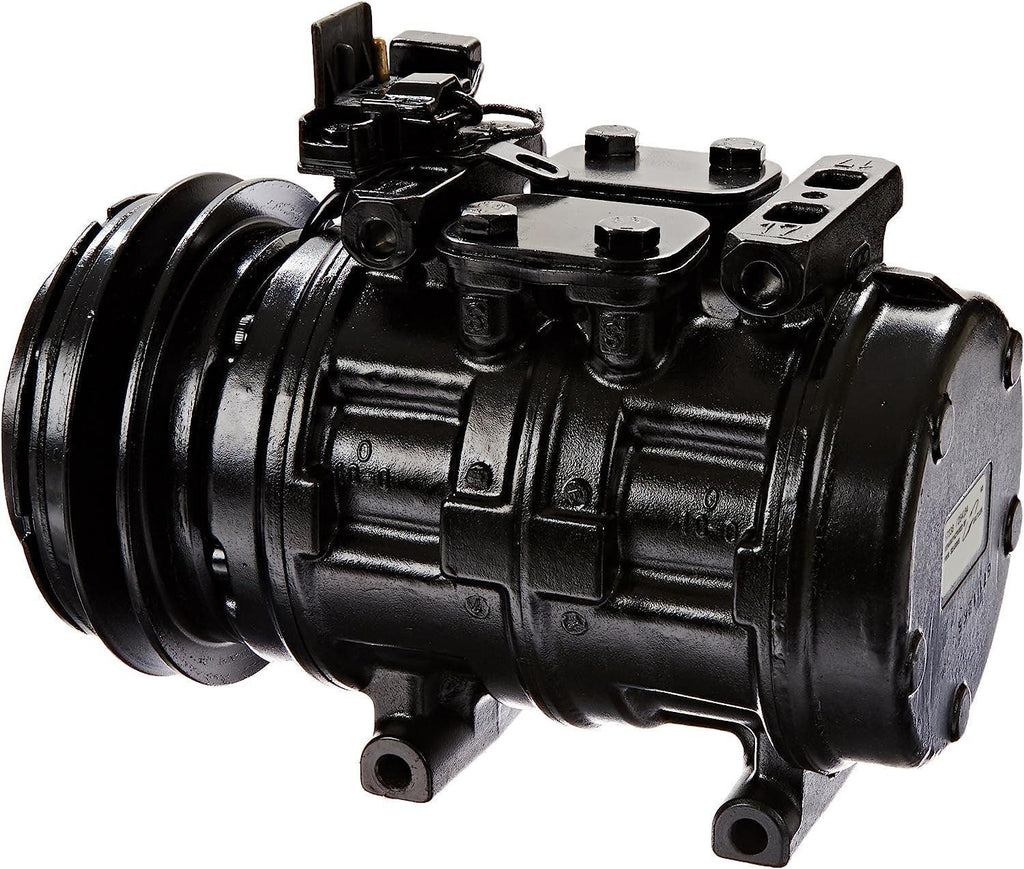 57338 Remanufactured AC Compressor
