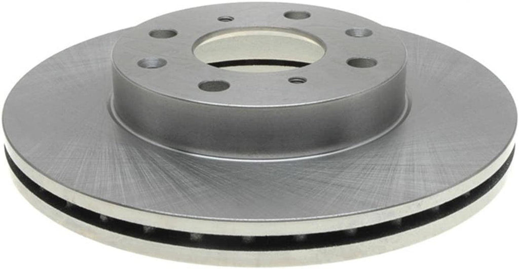 96147R Professional Grade Disc Brake Rotor