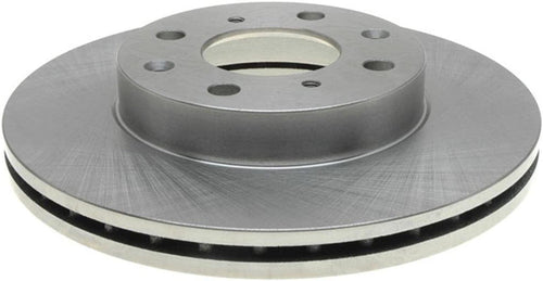 96147R Professional Grade Disc Brake Rotor