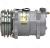 58547 New AC Compressor