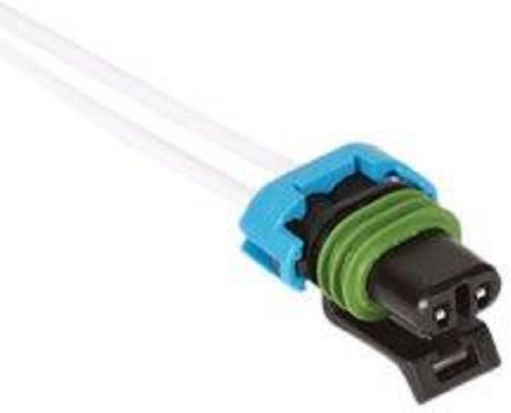 GM Original Equipment PT2625 Black Multi-Purpose Pigtail