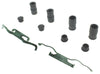 Disc Brake Hardware Kit for Escape, Tribute, Mariner+More 117.67008