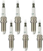 Genuine OEM Set of 6 Spark Plugs for Toyota Avalon Camry Sienna Venza Highlander