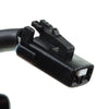 Holstein ABS Wheel Speed Sensor for 10-16 Genesis Coupe 2ABS2629