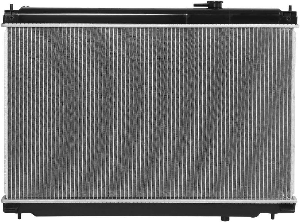 OEM-RA-2780 Factory Style Aluminum Cooling Radiator Compatible with 06-10 Infiniti M35 AT