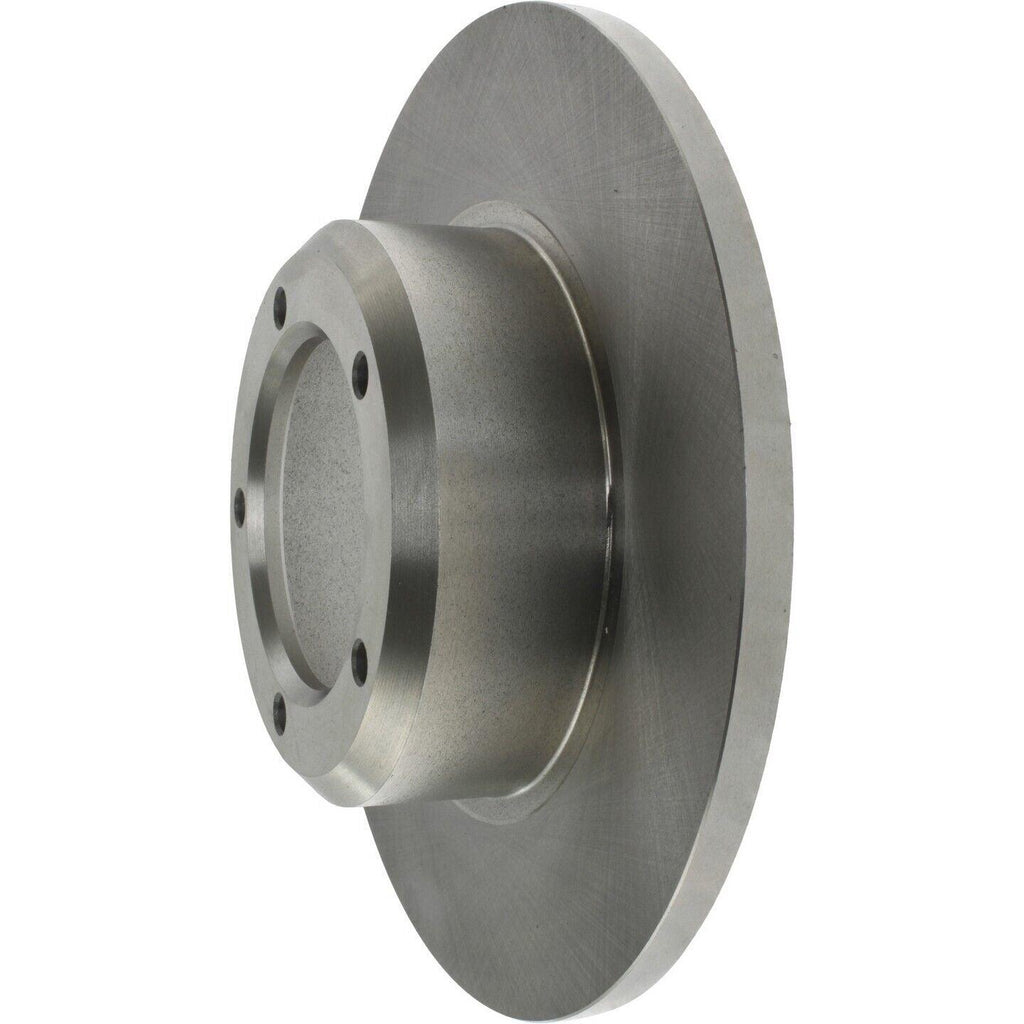 Centric Front Disc Brake Rotor for Land Rover (121.22000)