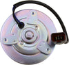630130 Honda Accord Replacement Condenser Cooling Fan Motor