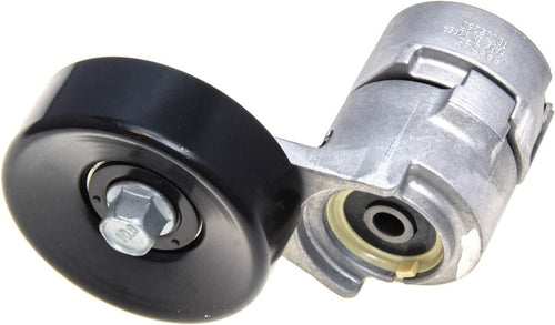 Gold 39150 Drive Belt Tensioner Assembly with Pulley