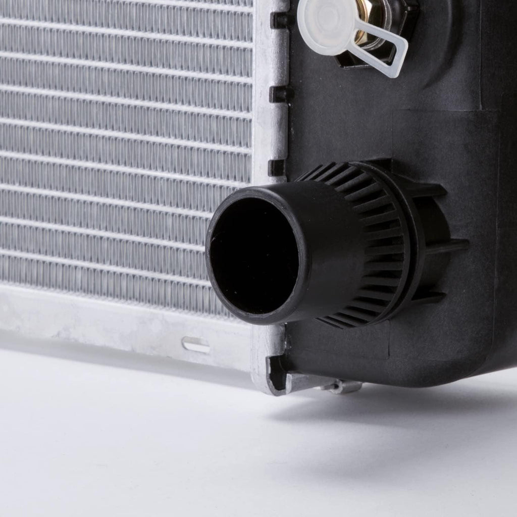 13476 Radiator Compatible with 2009-2014 Chevrolet Express Vans