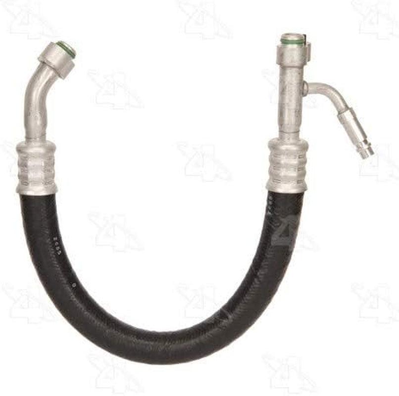 55428 A/C Refrigerant Hose