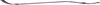 Dorman 598-145 Exhaust Gas Recirculation (EGR) Line Compatible with Select Ford Models