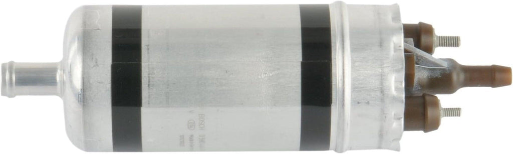 Bosch 69418 OE Electric Fuel Pump for Select 1985-94 Alfa Romeo Spider; BMW L6, M3, M5, M6, 318I, 325, 325E, 325Es, 325I, 325Is, 528E, 535I, 535Is, 635Csi, 735I