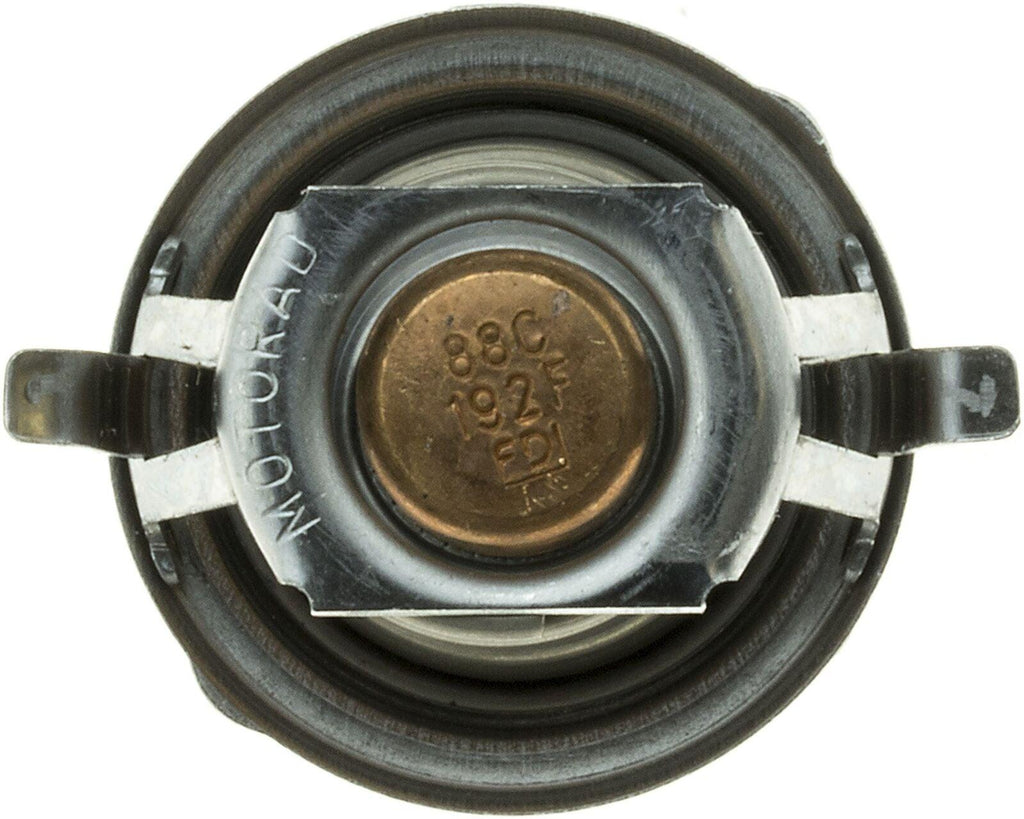 Engine Coolant Thermostat for F-100 Ranger, Ranger, B2300, Escort+More 33299