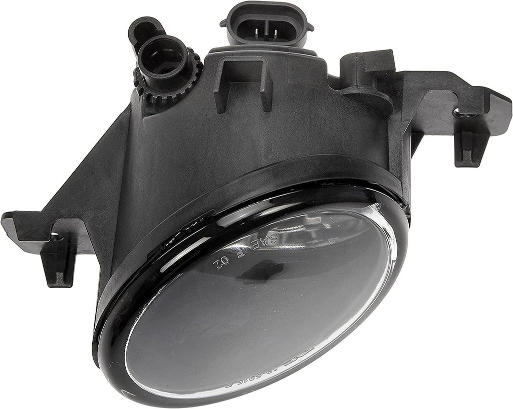 Dorman 923-834 Passenger Side Fog Light Assembly for Select Nissan Models