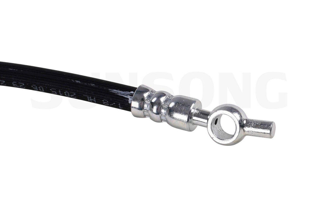 Sunsong Brake Hydraulic Hose for Hyundai 2205677