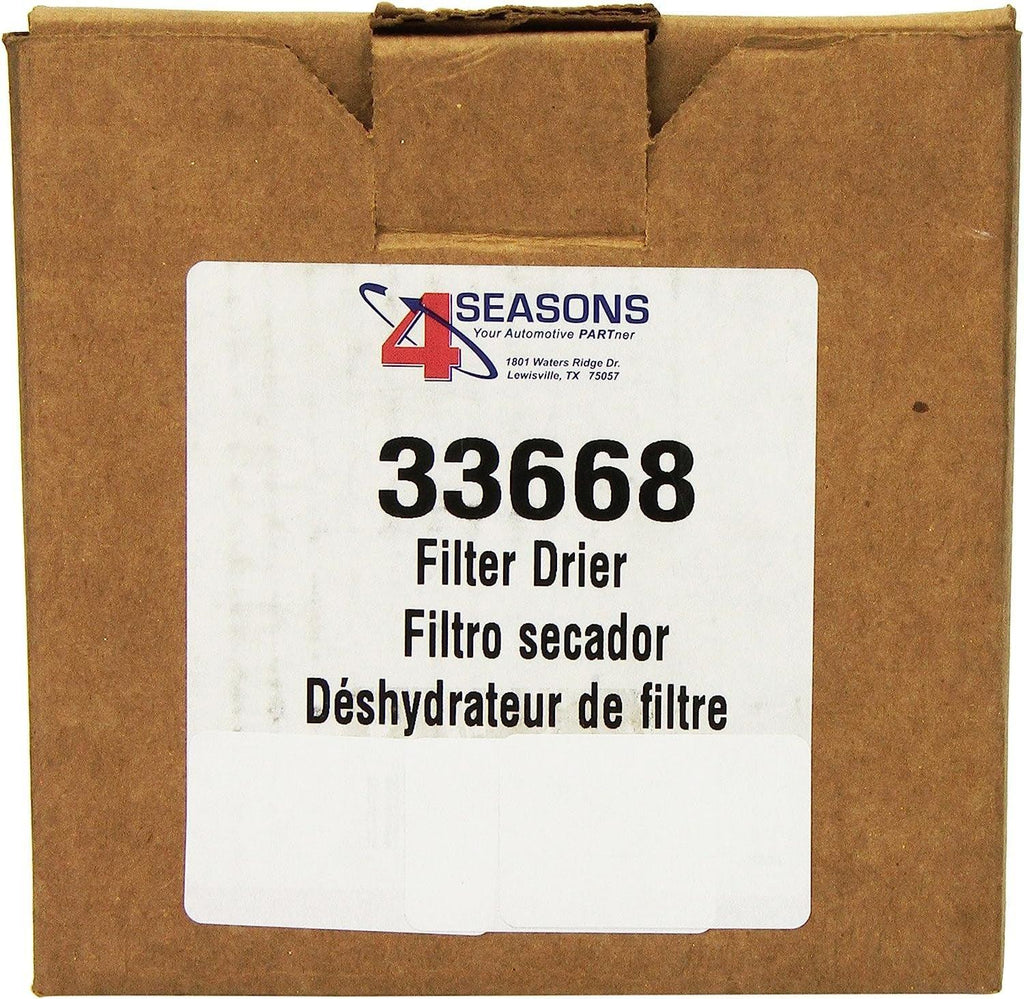33668 Filter Drier